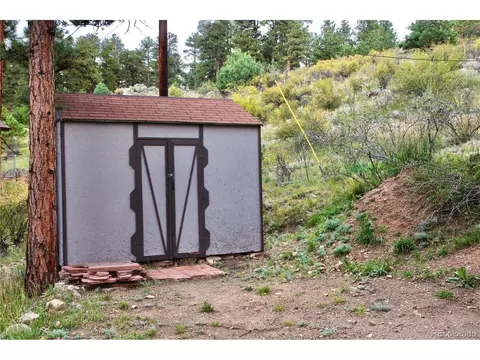 815 N Pine Dr, Bailey, CO 80421 photo 41