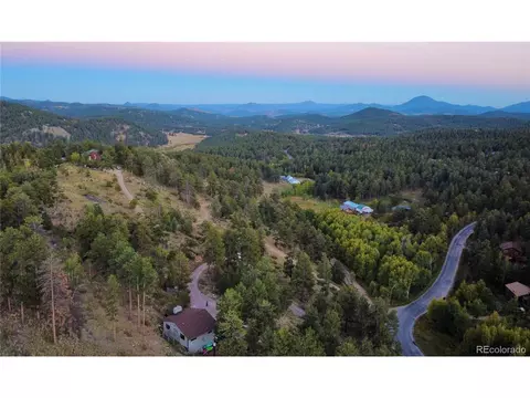 815 N Pine Dr, Bailey, CO 80421