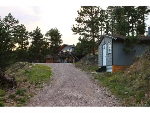 815 N Pine Dr, Bailey, CO 80421 photo 38