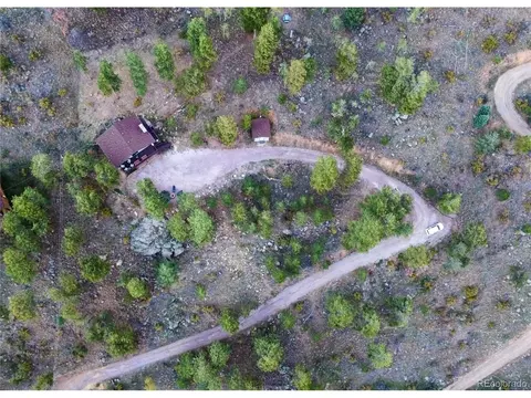 815 N Pine Dr, Bailey, CO 80421 photo 34
