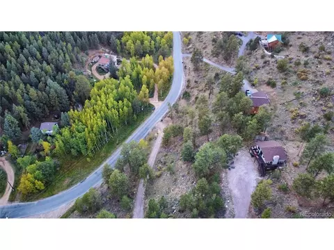 815 N Pine Dr, Bailey, CO 80421 photo 35
