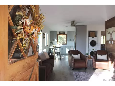 815 N Pine Dr, Bailey, CO 80421 photo 3
