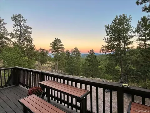 815 N Pine Dr, Bailey, CO 80421 photo 37