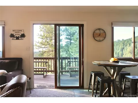 815 N Pine Dr, Bailey, CO 80421 photo 8