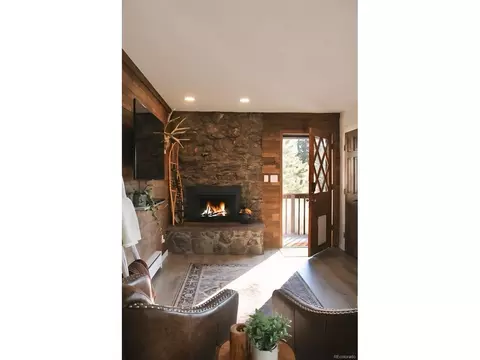 815 N Pine Dr, Bailey, CO 80421 photo 5