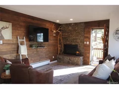 815 N Pine Dr, Bailey, CO 80421 photo 4