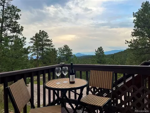 815 N Pine Dr, Bailey, CO 80421 photo 44