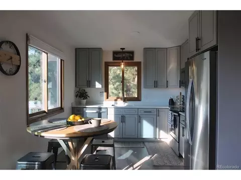 815 N Pine Dr, Bailey, CO 80421 photo 2
