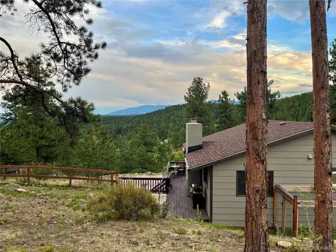 815 N Pine Dr, Bailey, CO 80421 photo 43