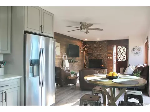 815 N Pine Dr, Bailey, CO 80421 photo 10
