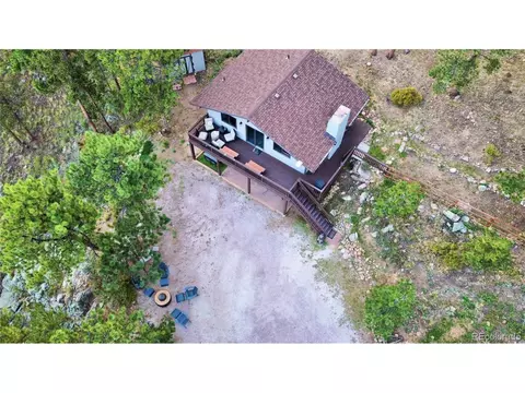 815 N Pine Dr, Bailey, CO 80421 photo 32