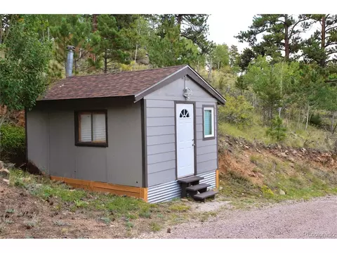 815 N Pine Dr, Bailey, CO 80421 photo 40