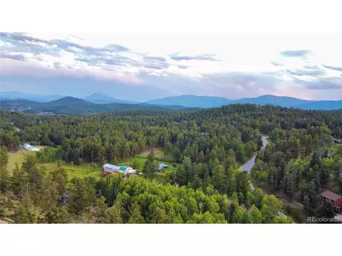 815 N Pine Dr, Bailey, CO 80421 photo 42