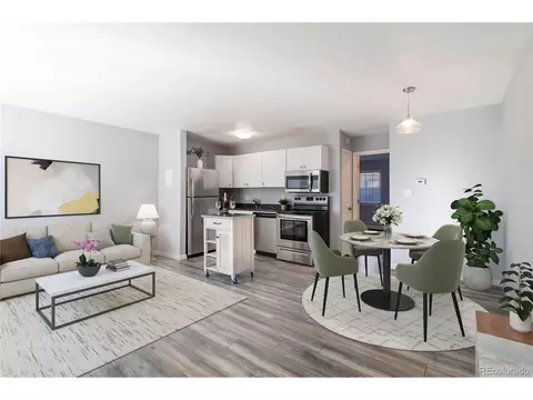 5995 E Iliff Ave #117, Denver, CO 80222