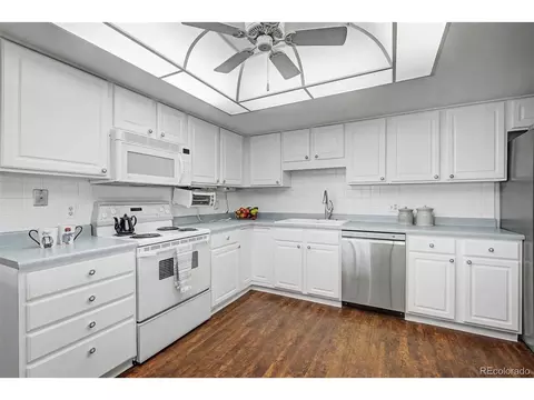 13691 E Marina Dr #507, Aurora, CO 80014