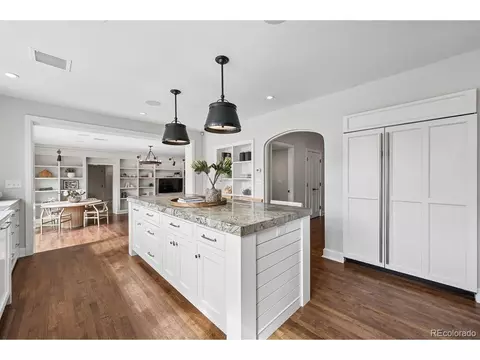 Kitchen - 2020 E 4th Ave, Denver, CO 80206 photo 4 of 5