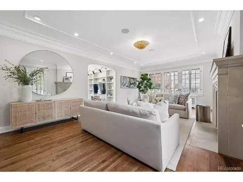 Living - 2020 E 4th Ave, Denver, CO 80206 photo 1 of 5