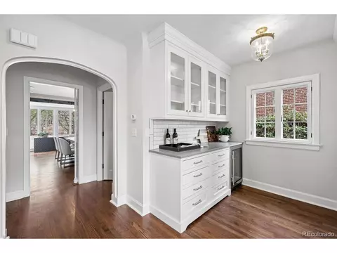 Entry Way - 2020 E 4th Ave, Denver, CO 80206 photo 1 of 2