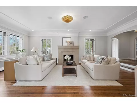 Living - 2020 E 4th Ave, Denver, CO 80206 photo 2 of 5