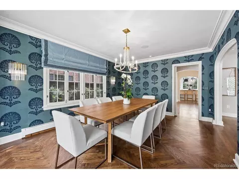 Dining - 2020 E 4th Ave, Denver, CO 80206 photo 2 of 4