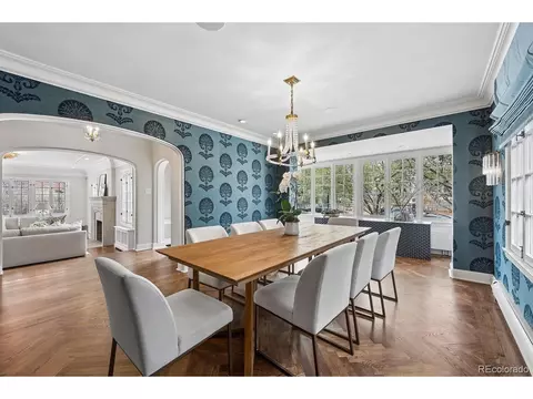 Dining - 2020 E 4th Ave, Denver, CO 80206 photo 3 of 4