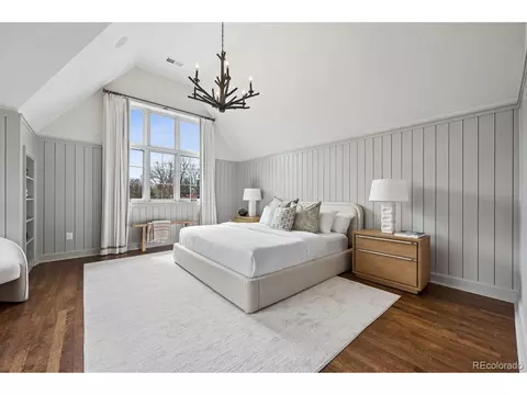 Bedroom - 2020 E 4th Ave, Denver, CO 80206 photo 1 of 7