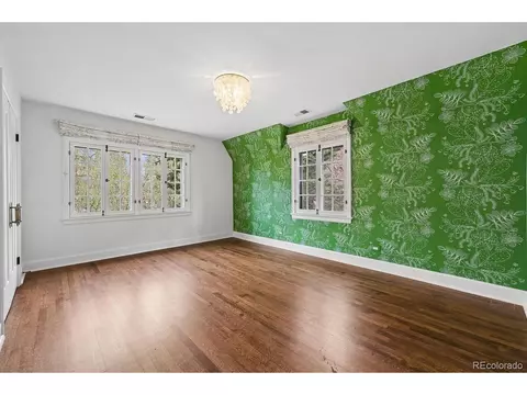 Bedroom - 2020 E 4th Ave, Denver, CO 80206 photo 6 of 7