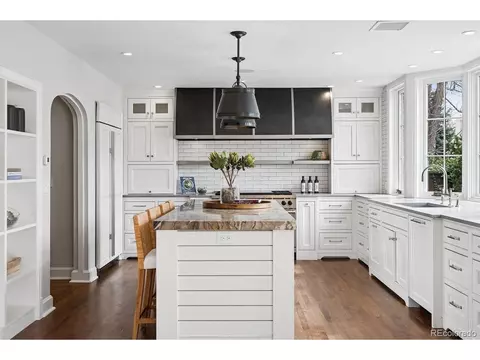 Kitchen - 2020 E 4th Ave, Denver, CO 80206 photo 5 of 5