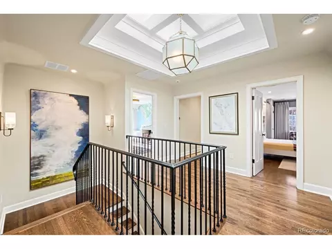 Entry Way - 2020 E 4th Ave, Denver, CO 80206 photo 2 of 2