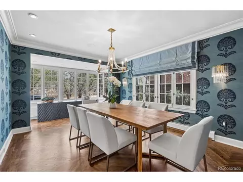 Dining - 2020 E 4th Ave, Denver, CO 80206 photo 1 of 4