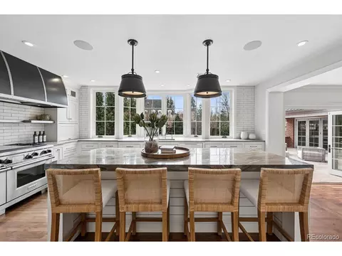 Kitchen - 2020 E 4th Ave, Denver, CO 80206 photo 1 of 5