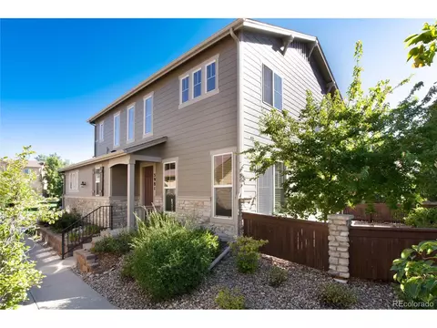 3981 Blue Pine Cir, Highlands Ranch, CO 80126