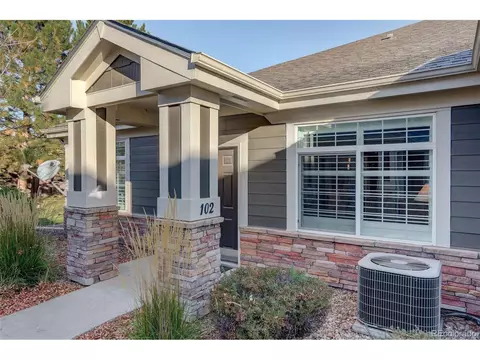 13849 Legend Trl #102, Broomfield, CO 80023