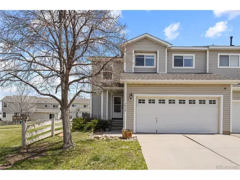7912 S Kalispell Way, Englewood, CO 80112