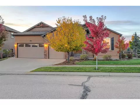 1198 Crystal Basin Dr, Colorado Springs, CO 80921