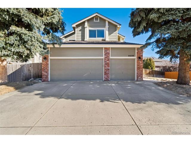 9238 Wolfdale Dr, Lone Tree, CO 80124