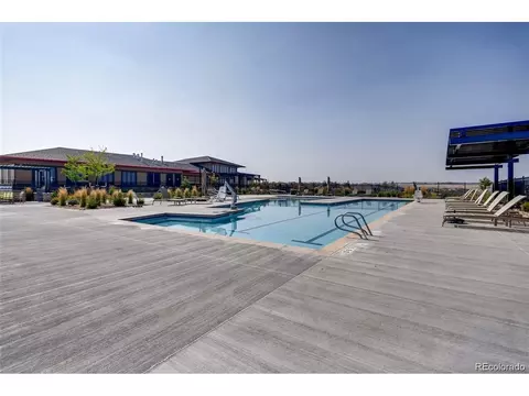 22183 E Allenspark Pl, Aurora, CO 80016 photo 4