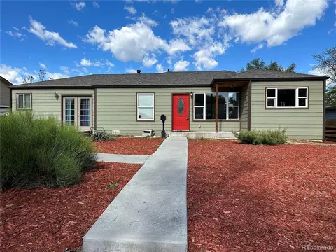 4545 Ingalls St, Wheat Ridge, CO 80033