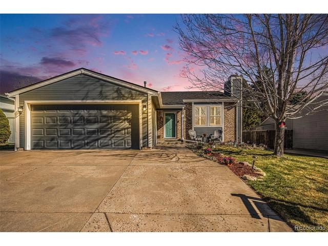 8893 W Ontario Ave, Littleton, CO 80128