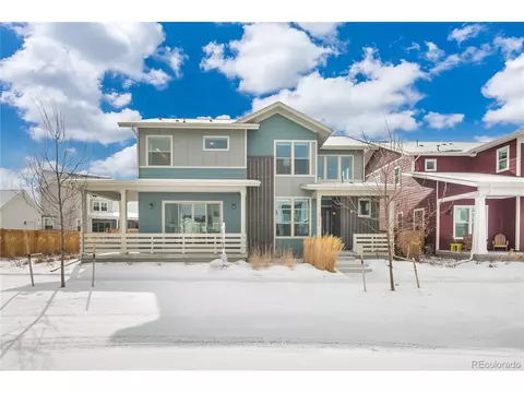 9780 E 59th Dr, Denver, CO 80238 photo 1