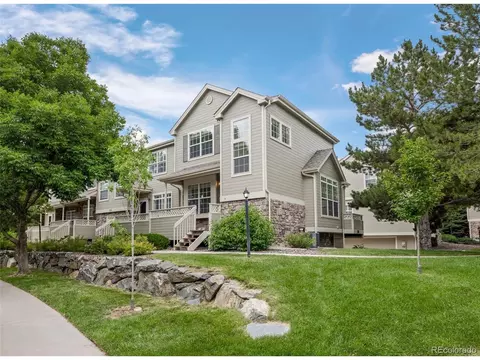 316 W Jamison Pl #4, Littleton, CO 80120