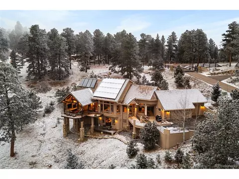 955 Crescent Moon Dr, Golden, CO 80401