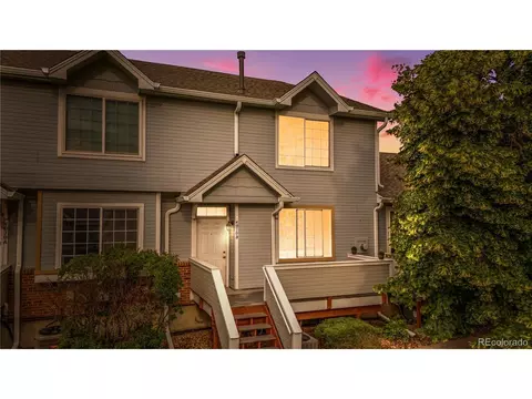 4070 E 119th Pl #B, Thornton, CO 80233