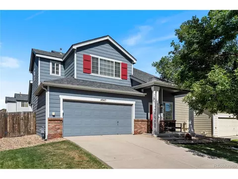 4947 Stoneham Ave, Castle Rock, CO 80104