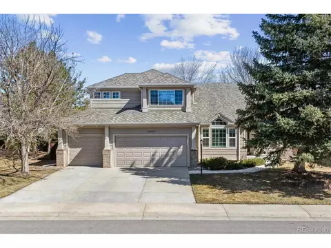16302 Parkside Dr, Parker, CO 80134