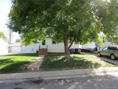 1740 S Java Way, Denver, CO 80219 photo 1