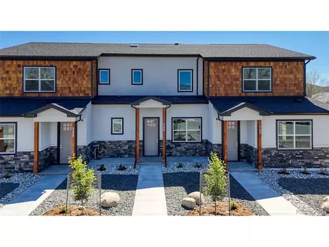 325 Palmer St, Salida, CO 81201