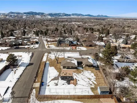 32 Hillside Dr, Wheat Ridge, CO 80215