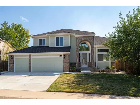 8434 Parfet Ct, Arvada, CO 80005