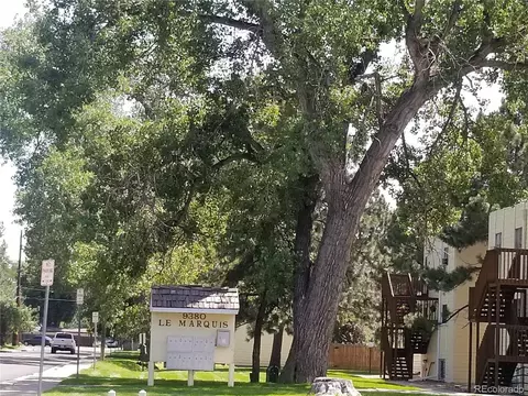 9380 W 49th Ave #108, Wheat Ridge, CO 80033
